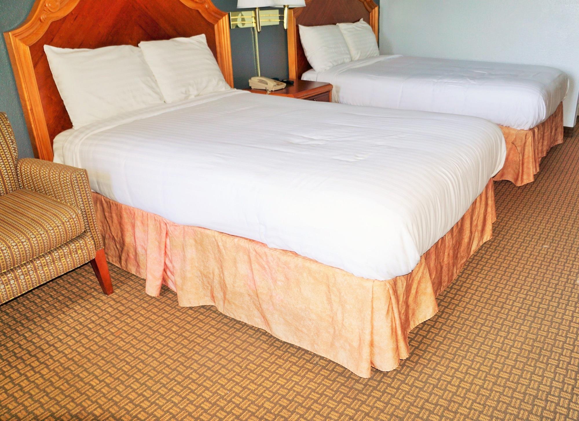 Hotel Elev8 Conroe Extérieur photo