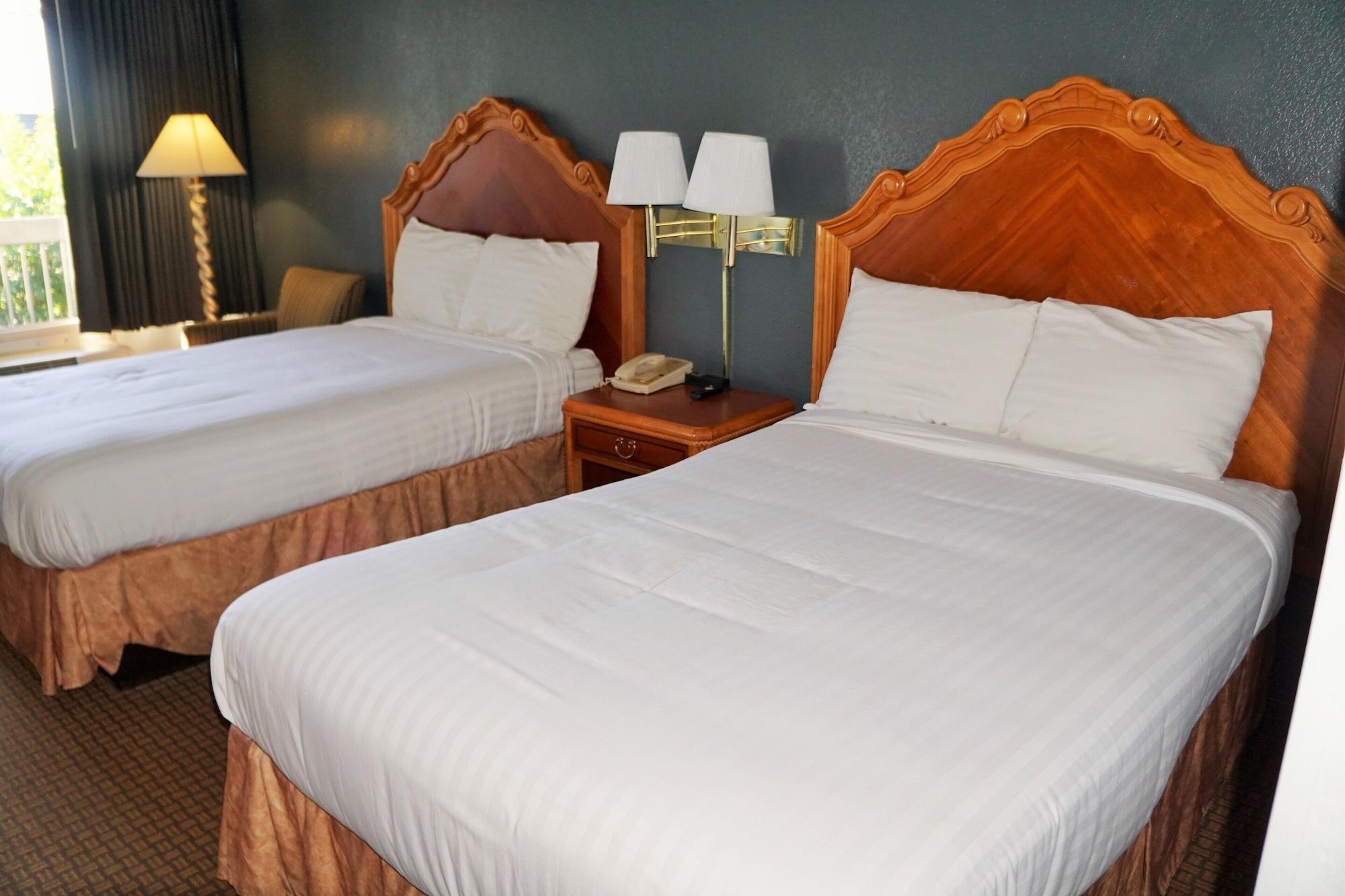Hotel Elev8 Conroe Extérieur photo