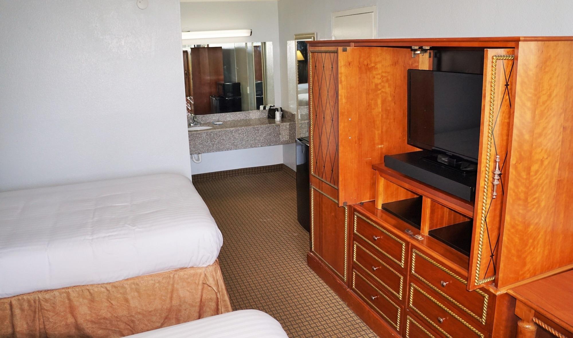 Hotel Elev8 Conroe Extérieur photo