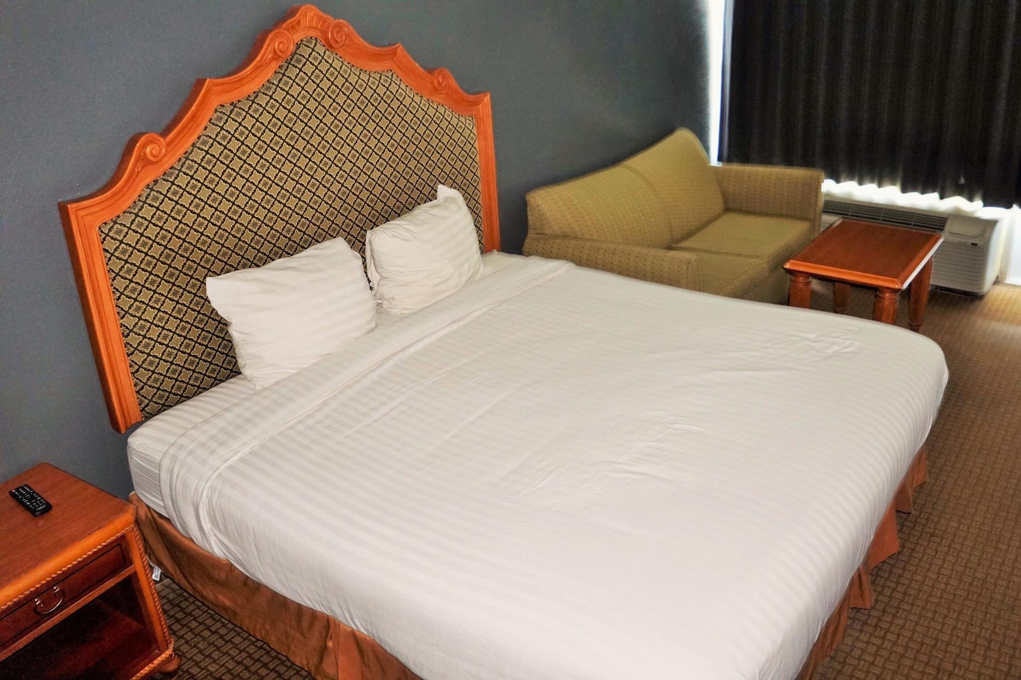 Hotel Elev8 Conroe Extérieur photo