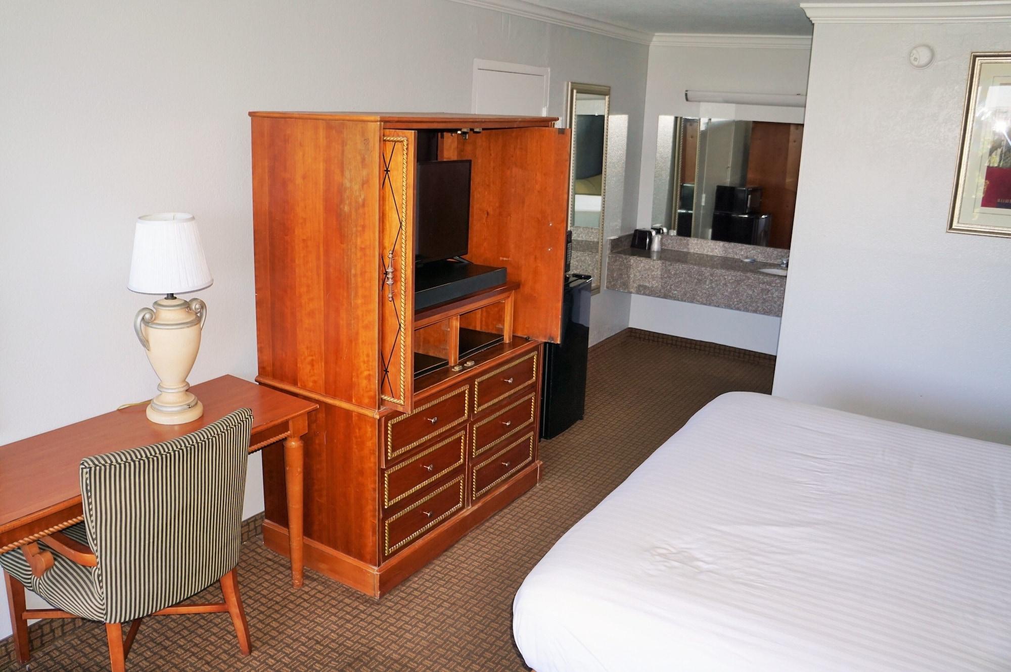 Hotel Elev8 Conroe Extérieur photo