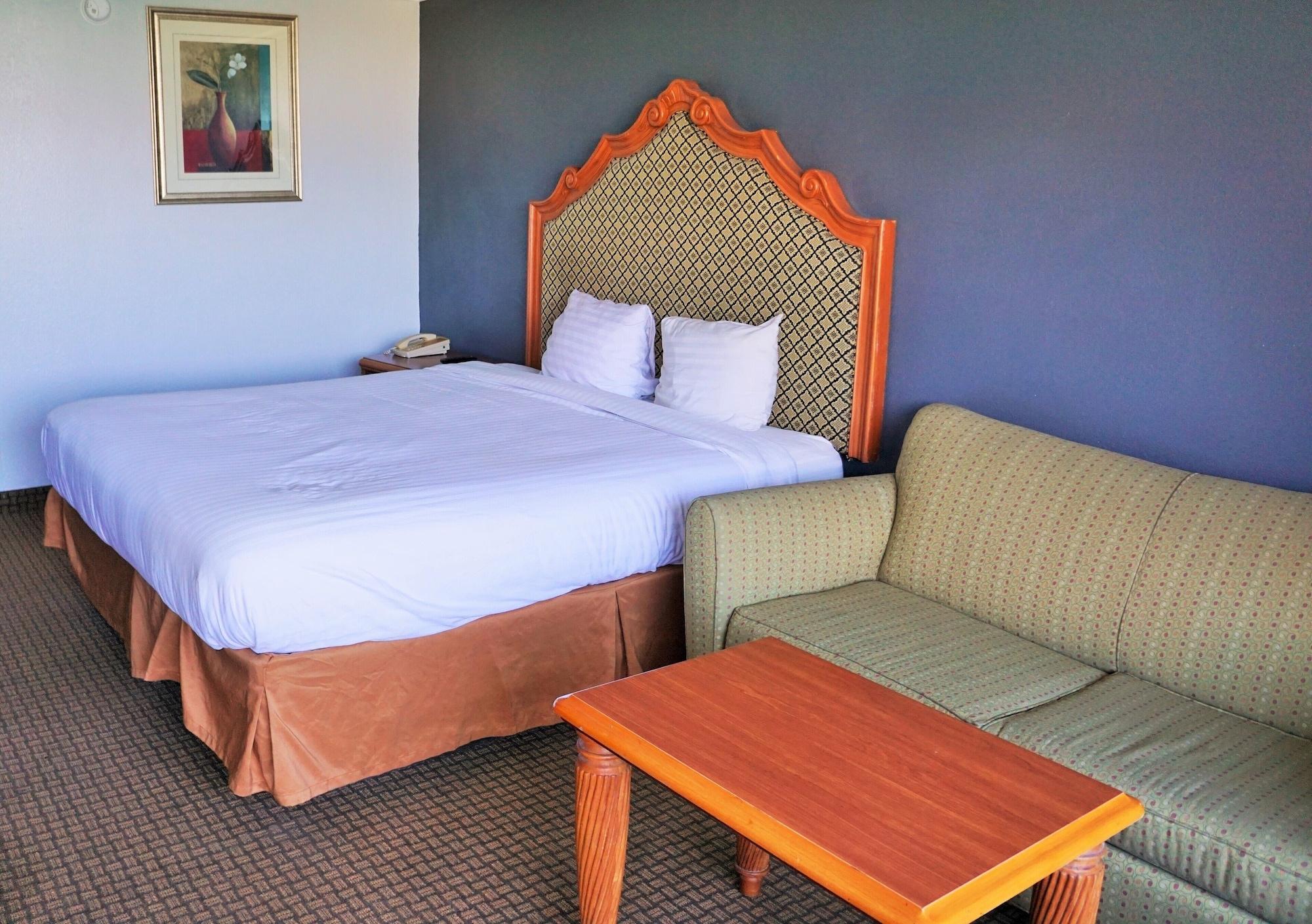 Hotel Elev8 Conroe Extérieur photo