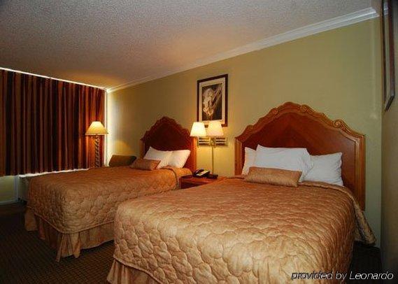 Hotel Elev8 Conroe Chambre photo