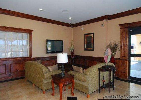 Hotel Elev8 Conroe Intérieur photo