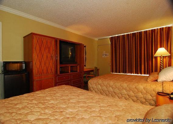 Hotel Elev8 Conroe Chambre photo