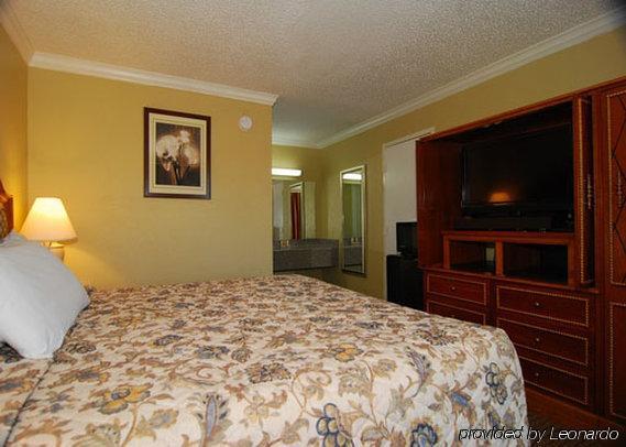 Hotel Elev8 Conroe Chambre photo