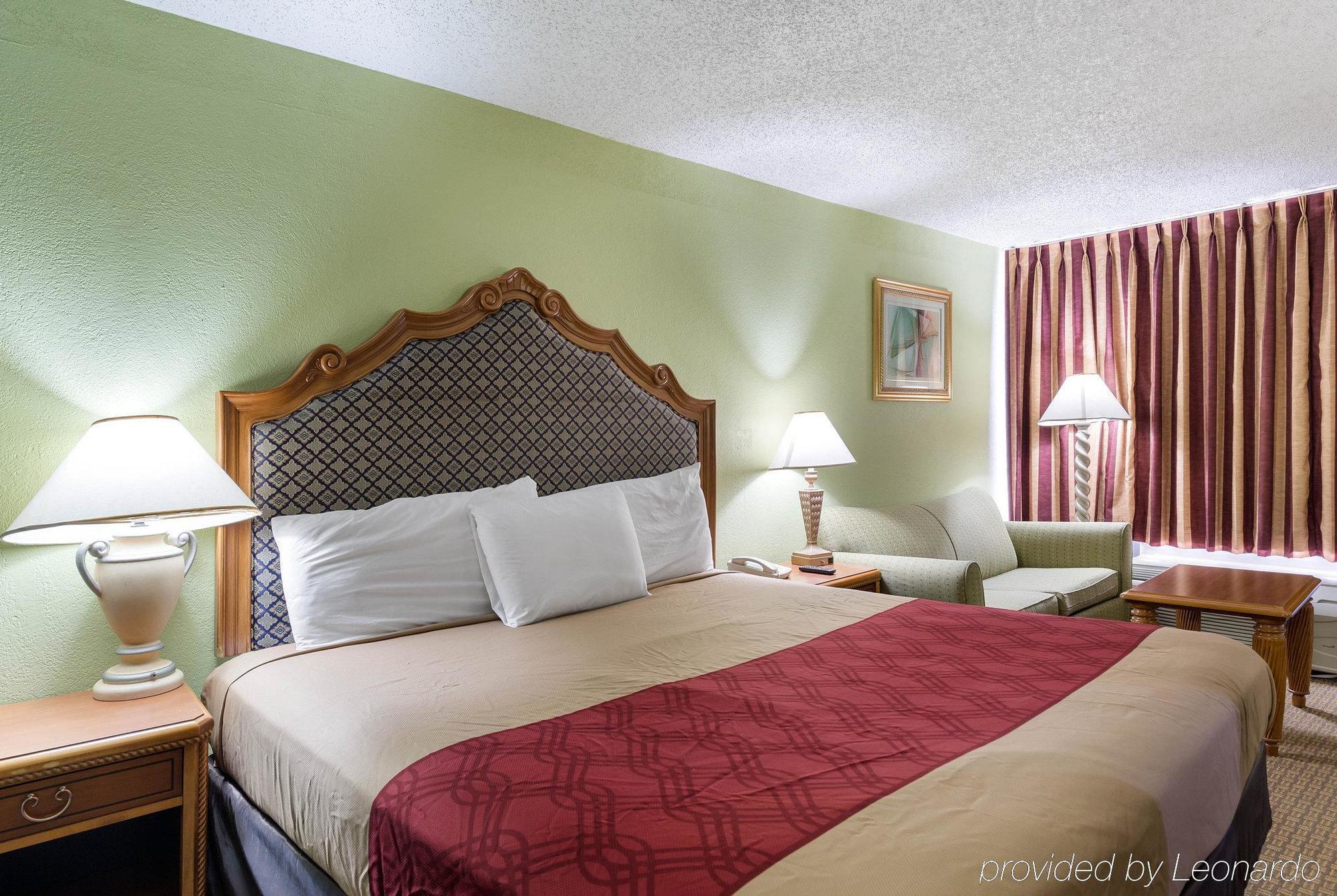 Hotel Elev8 Conroe Extérieur photo